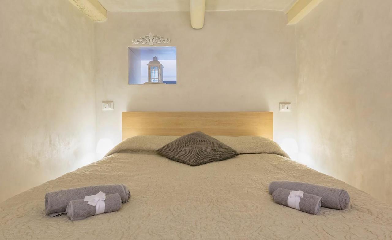 Fortune House - Apartment Ortigia Wifi Szirakúza Kültér fotó
