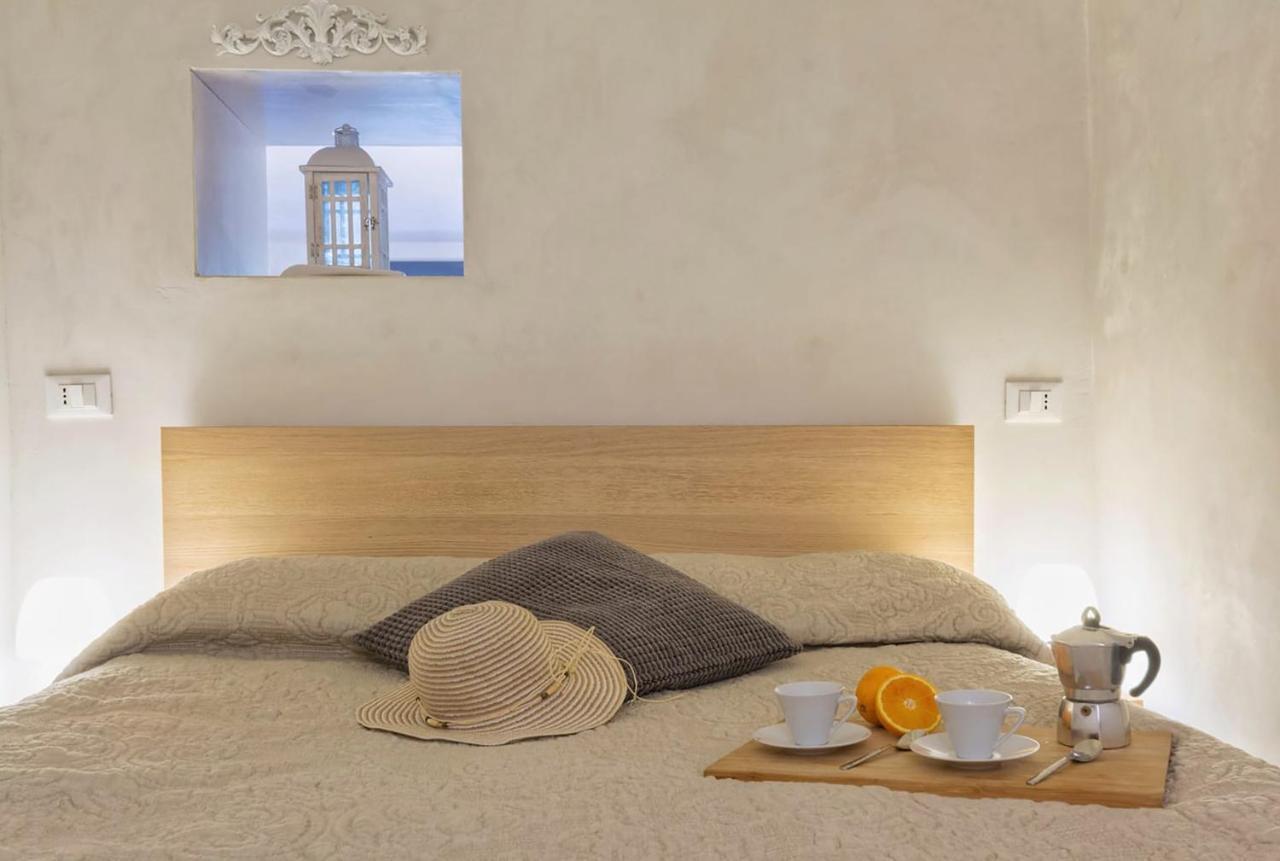 Fortune House - Apartment Ortigia Wifi Szirakúza Kültér fotó