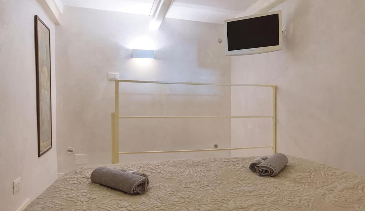 Fortune House - Apartment Ortigia Wifi Szirakúza Kültér fotó