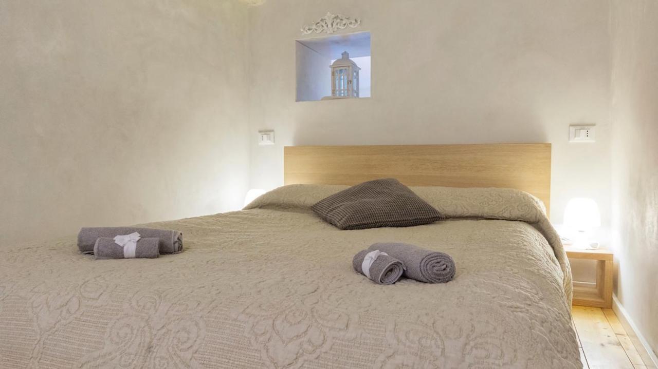 Fortune House - Apartment Ortigia Wifi Szirakúza Kültér fotó