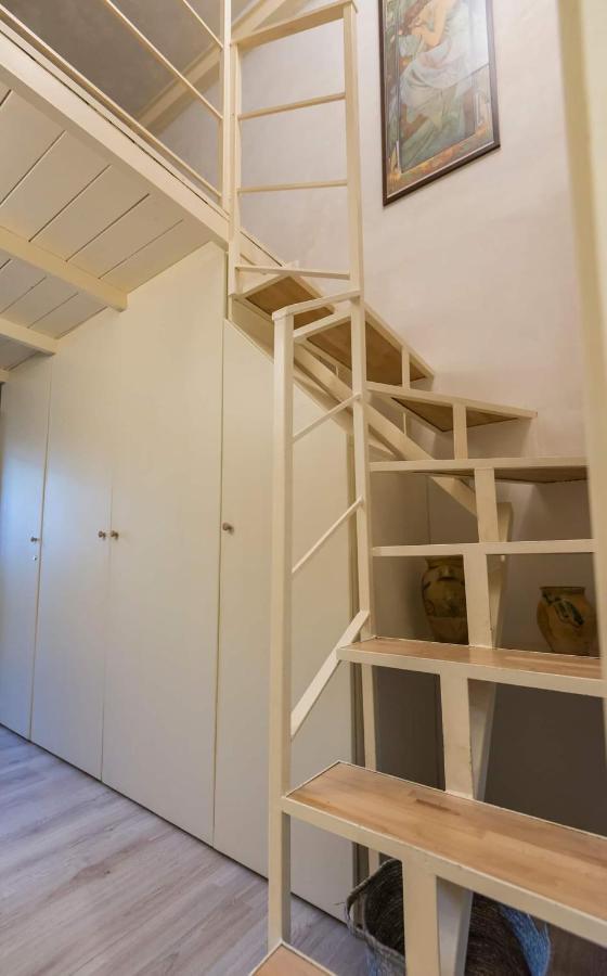 Fortune House - Apartment Ortigia Wifi Szirakúza Kültér fotó