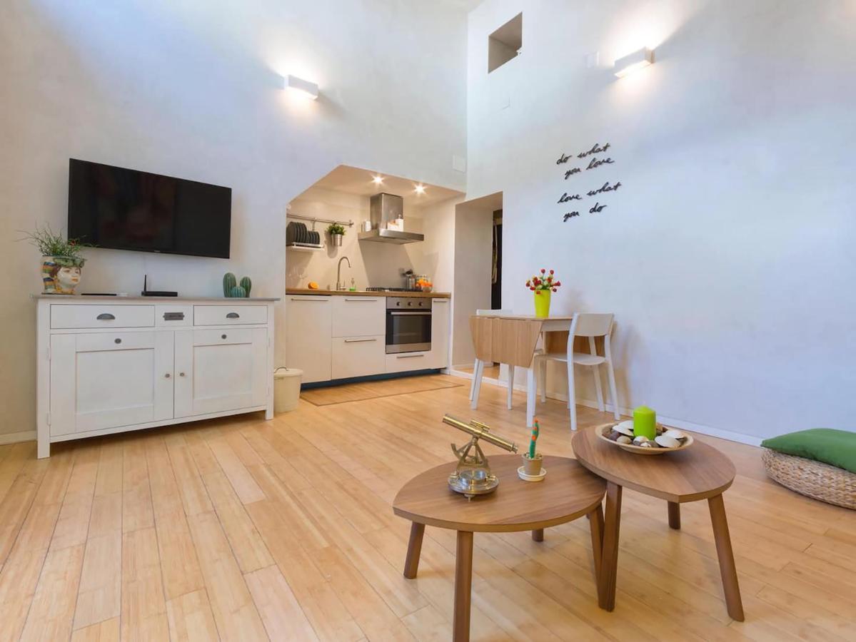 Fortune House - Apartment Ortigia Wifi Szirakúza Kültér fotó
