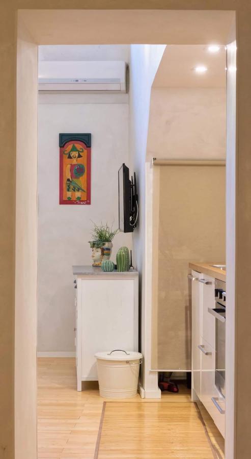 Fortune House - Apartment Ortigia Wifi Szirakúza Kültér fotó