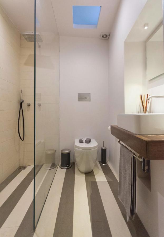 Fortune House - Apartment Ortigia Wifi Szirakúza Kültér fotó